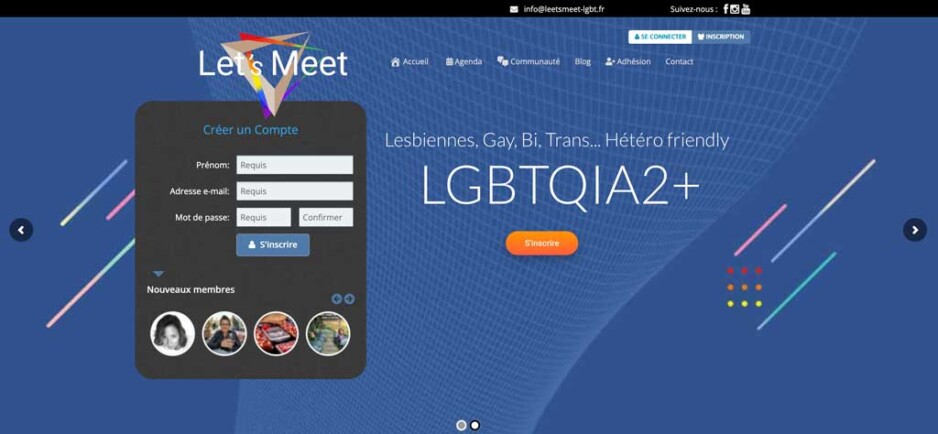 site de rencontre bie