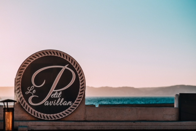 Le Petit Pavillon