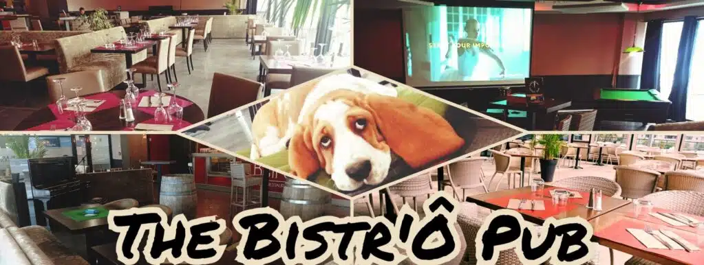 Le Bistr'Ô 13 1 Le Bistr'Ô 13