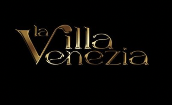 La Villa Venezia