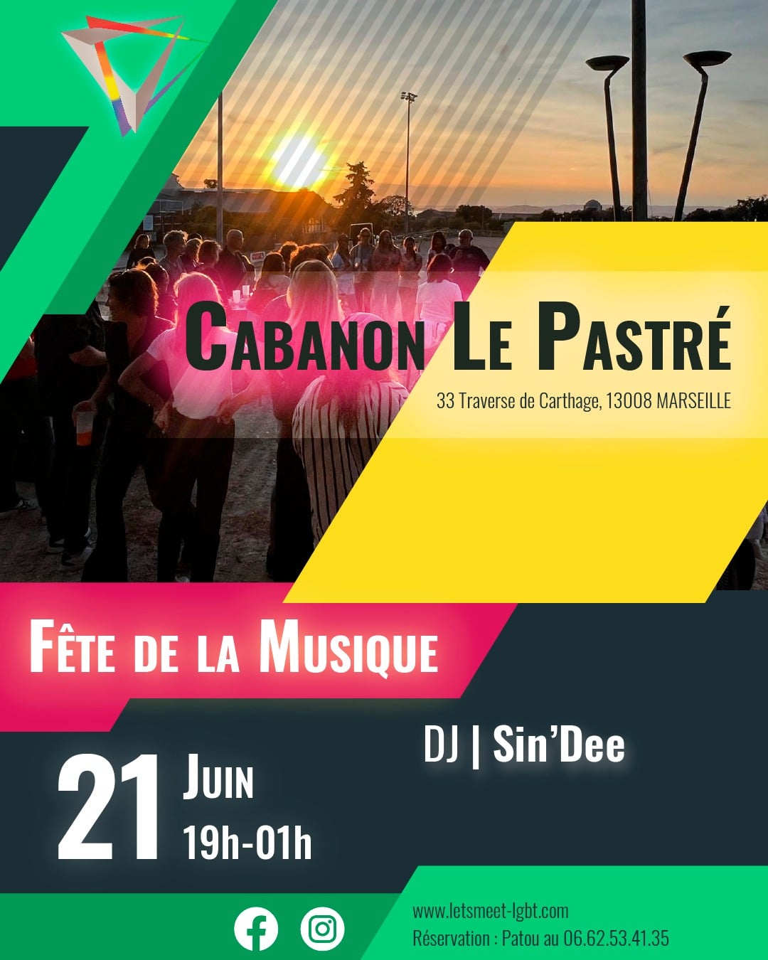 Fête de la musique