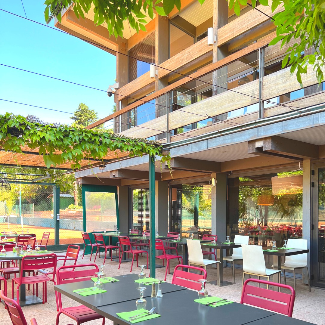 Williams Tennis Club