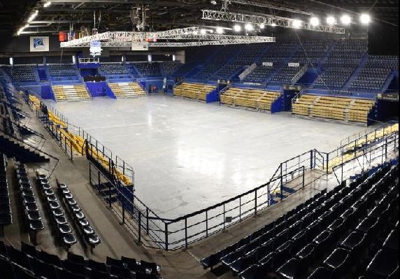 Palais des Sports de Marseille
