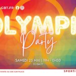 Olympic Party