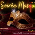 Soirée Masqueer