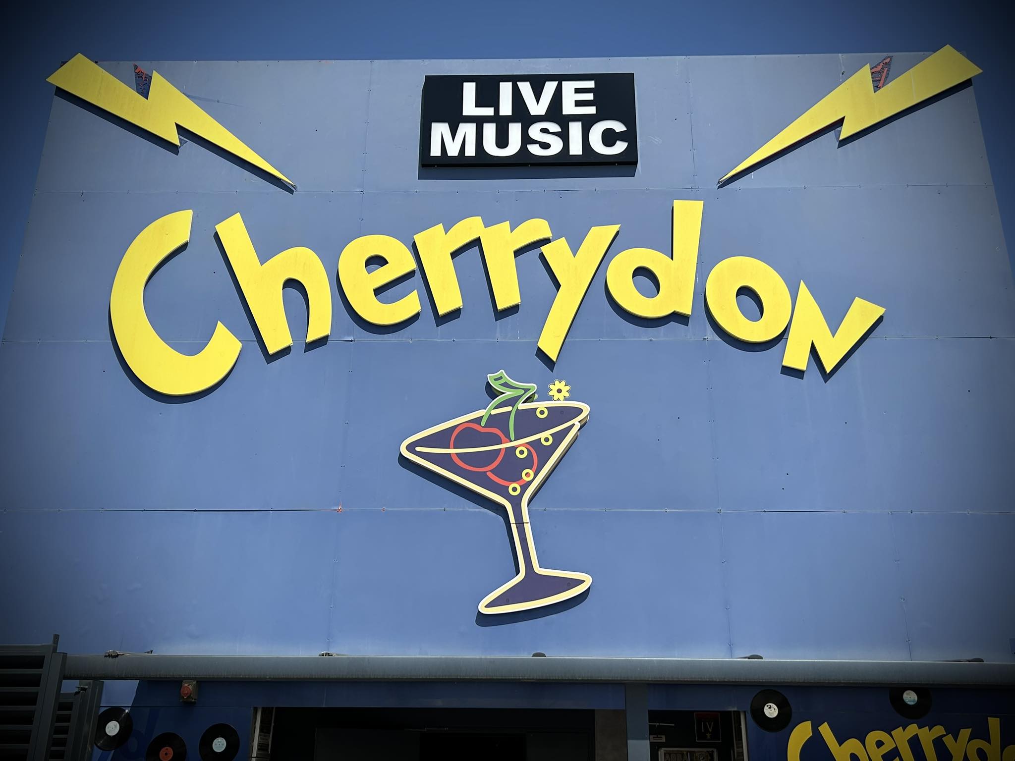 Cherrydon 1 Cherrydon