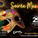 Soirée Masqueer 2025 2 Soirée Masqueer 2025