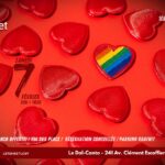 Let’s Meet LGBT Party à Martigues