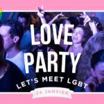 Love Party au Mama Shelter 2 Love Party au Mama Shelter