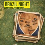 Brazil Night au Mama Shelter