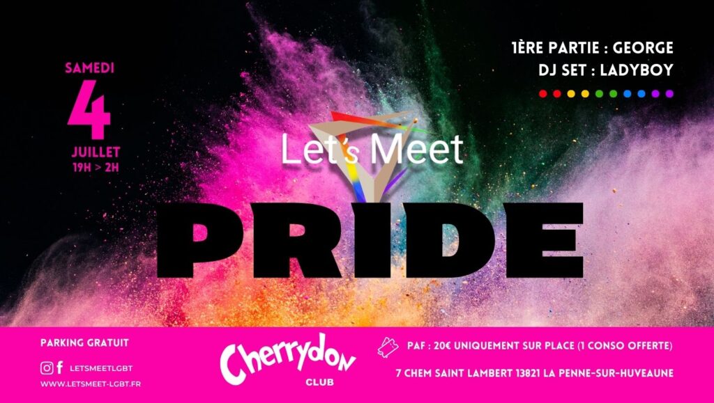 Pride 2026 Pride 2026