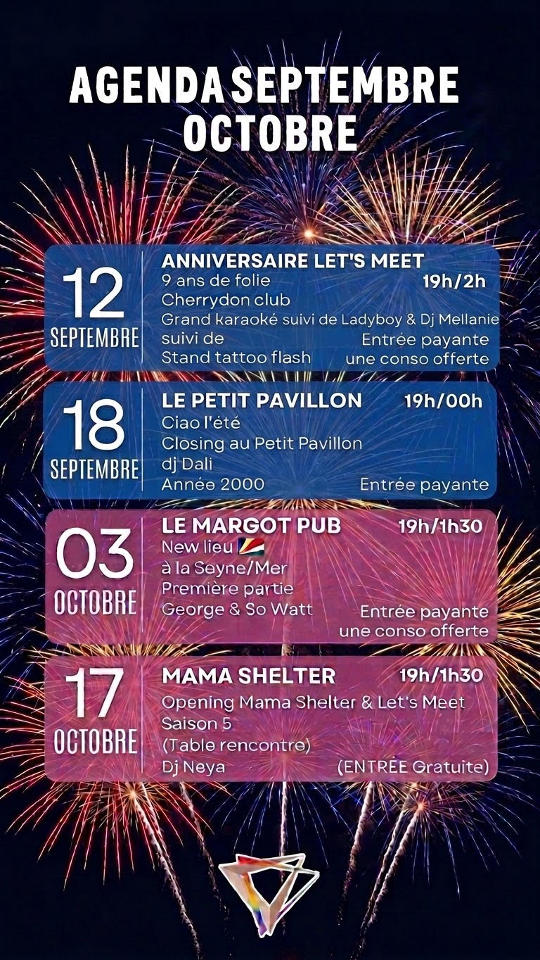 agenda