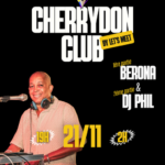 Let's meet LGBT au Cherrydon en novembre 2026